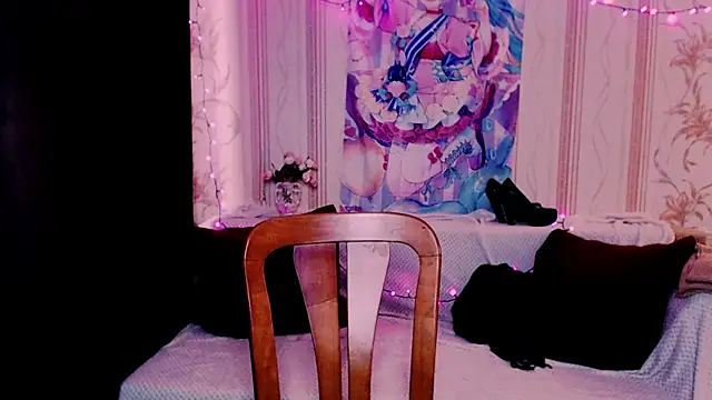 xxxcharismaaa webcam