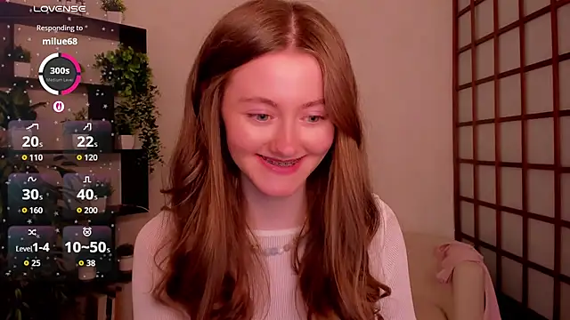 KateCuddle webcam