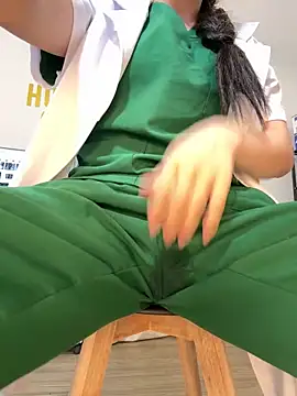 secretly_masturbating webcam