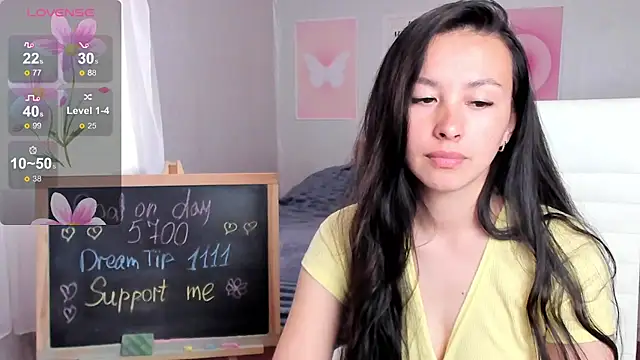 Geisha_Anna webcam