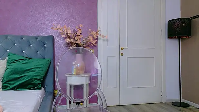 CarlaReysX webcam