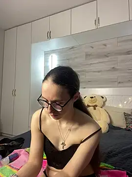 MartiniiSelenna webcam
