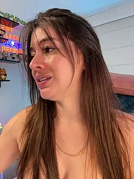 Sharon_07 webcam