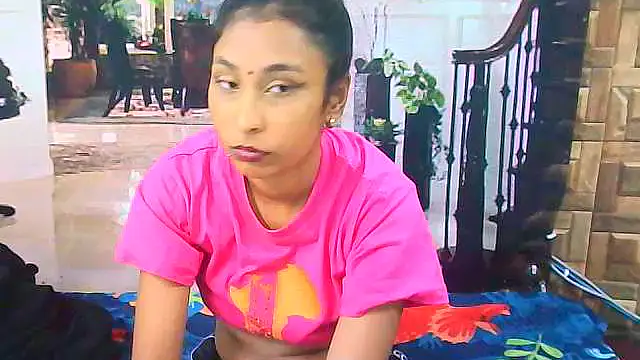 IndianSexyButt webcam