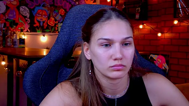 Sweet_Emilya webcam