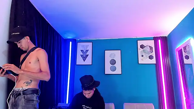 PharaohHeat_ webcam