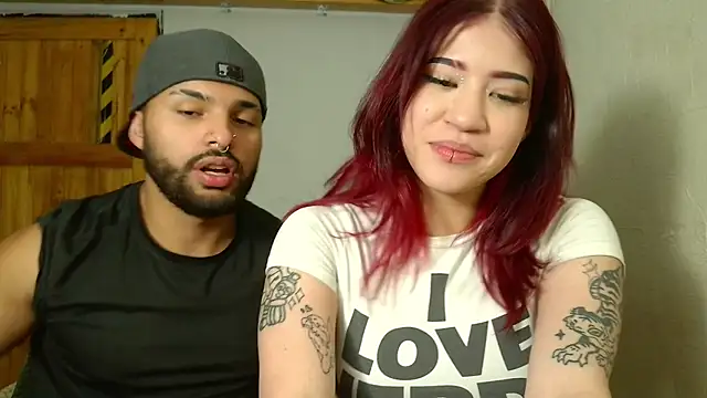 LYNN_N_SAMMAEL webcam