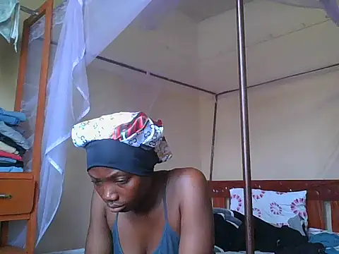 Mariana_150 webcam
