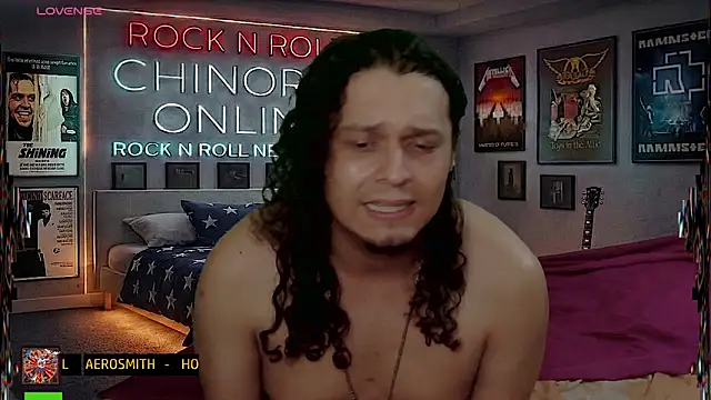 chino_roz webcam