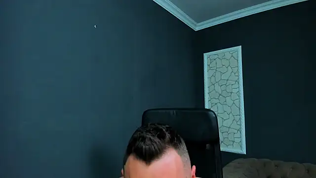 BrianHunts webcam