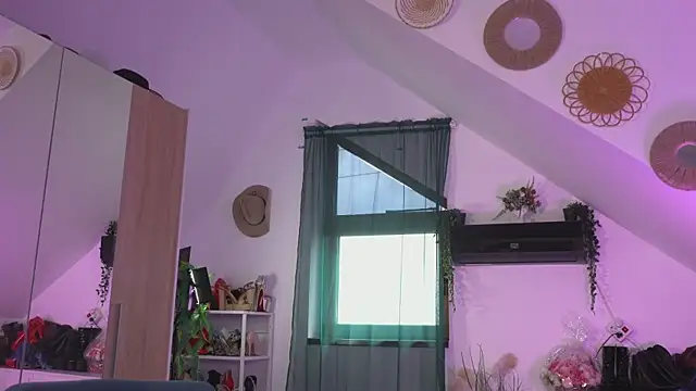 Amaliamour webcam