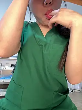 Secretly_masturbating