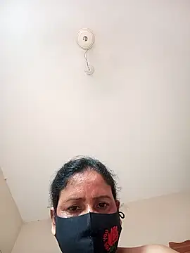 Neha-Roy webcam
