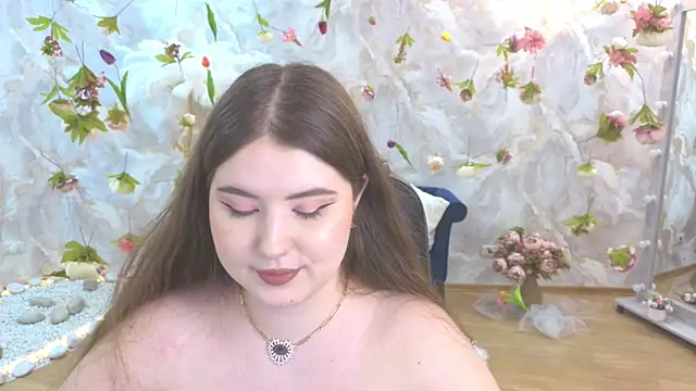 PixelGoddess webcam