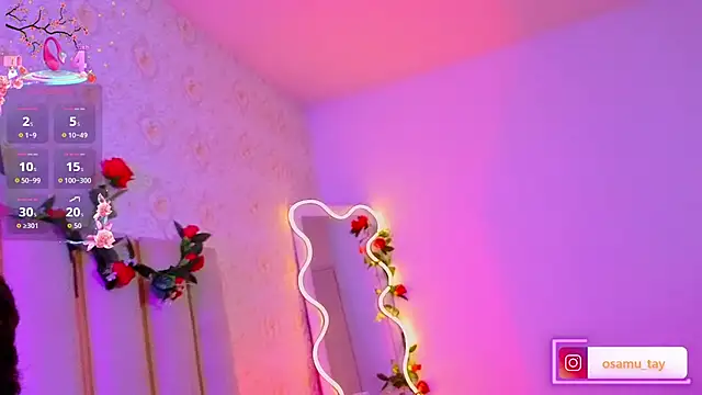 osamu_tay - Osamu_tay's free webcam - UK Sex Cams