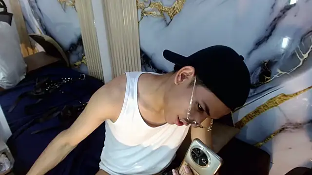 DaviidBuckx_ webcam