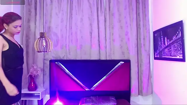 luisa__torres webcam