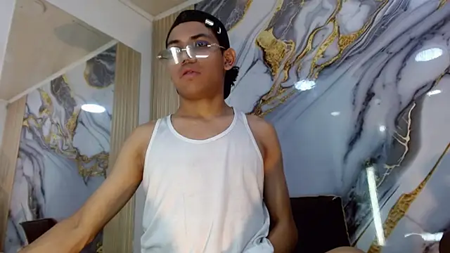 DaviidBuckx_ webcam