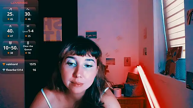 Cosmo_Riri webcam