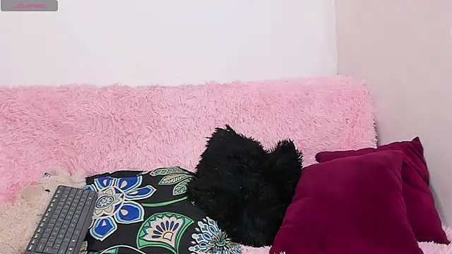 Britney_Rose webcam