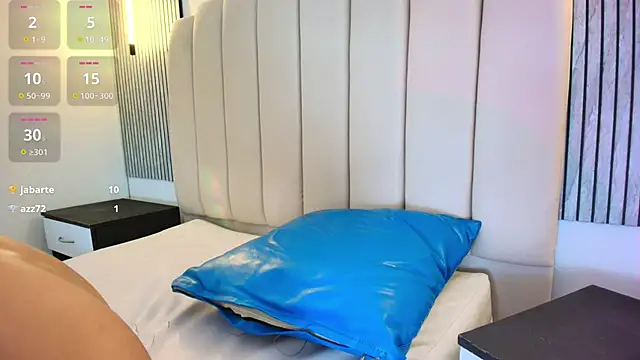 lian_cameron webcam