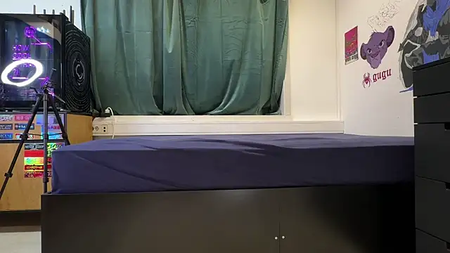 killa2053 webcam