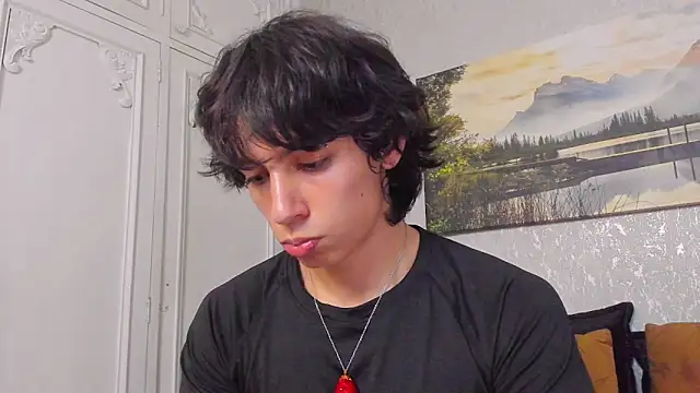 Tyler_durten webcam