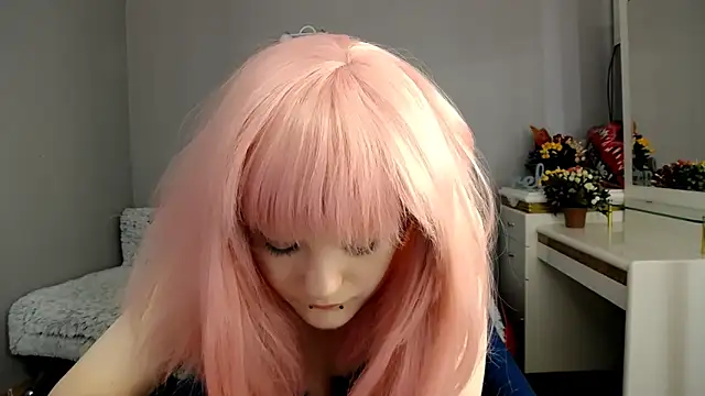 Estheri webcam