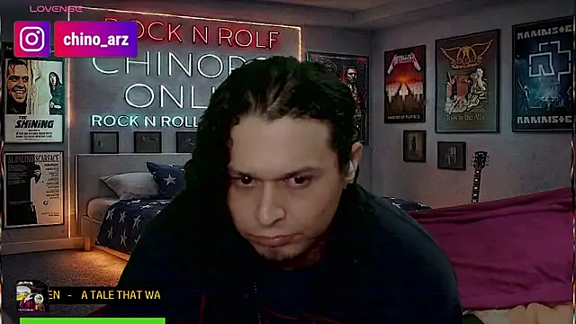 chino_roz webcam