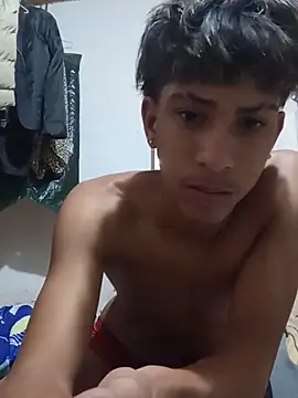 gabitocm webcam