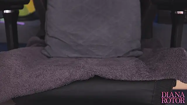 diana_rotor webcam
