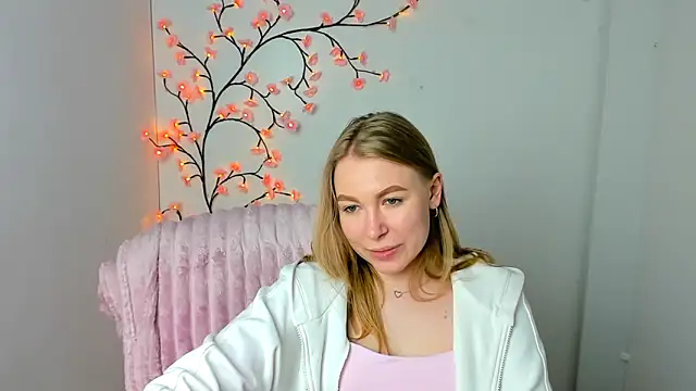 Dana_flowers webcam
