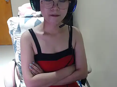 Sweety_Aria webcam