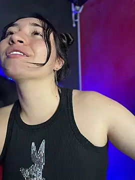 Sophie_LS webcam