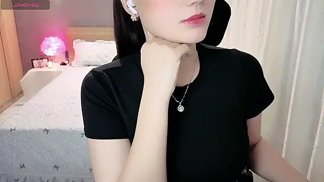 JENNIE-16 webcam