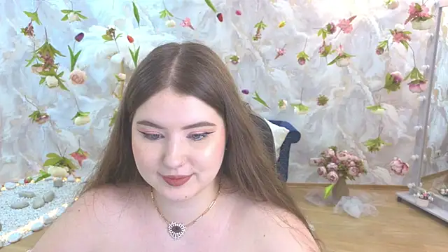 PixelGoddess webcam