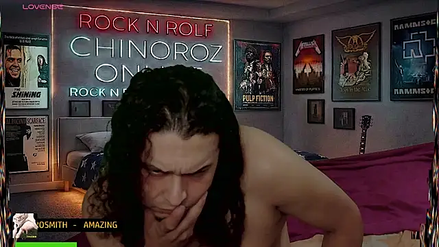 chino_roz webcam