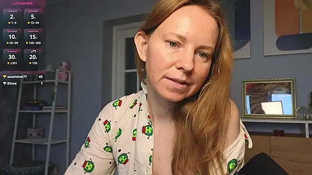 JanePearl webcam