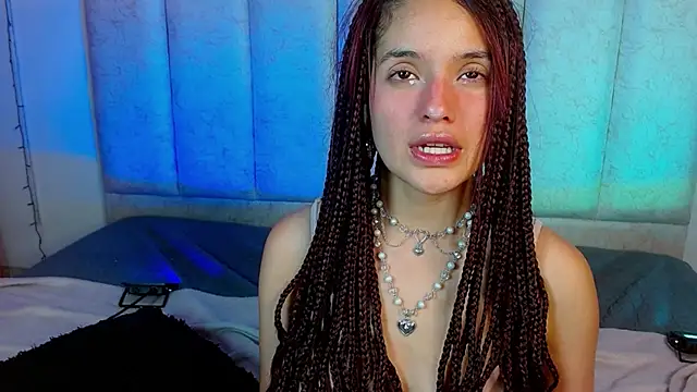 madissonrousecs webcam