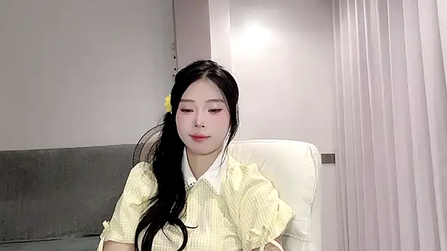 yiyibaby2026 webcam