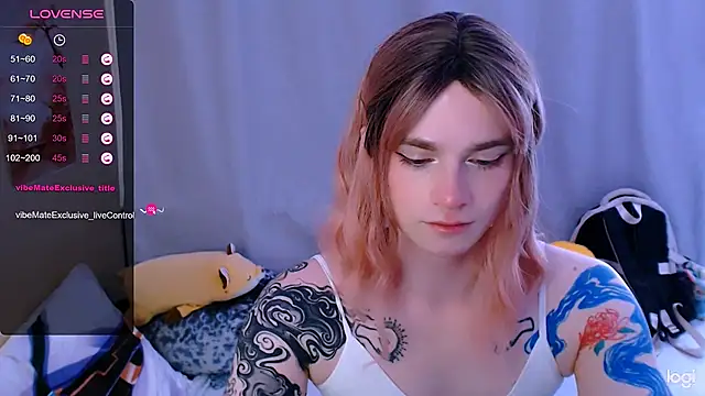 alice_hells - Alice_Hells's free webcam - UK Sex Cams