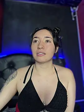 Sophie_LS webcam