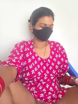 Priya_04 webcam