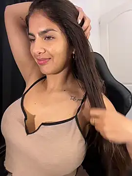 chicachocolate01 webcam