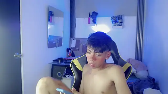 Liarr_ webcam