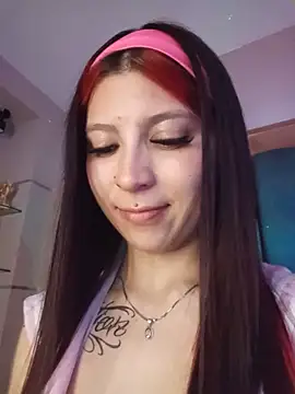 Sidney_Blaice webcam