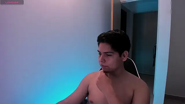 Asta_YunoXXX webcam