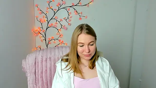Dana_flowers webcam