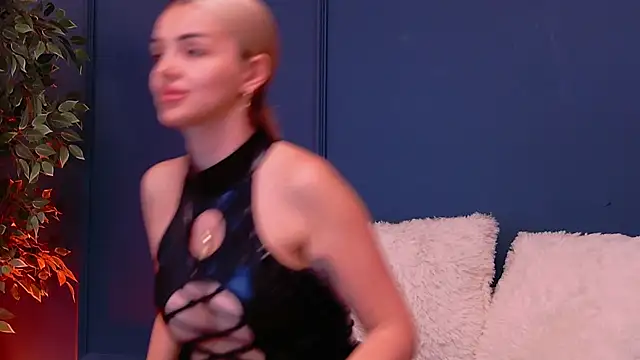 DeeaVIP webcam