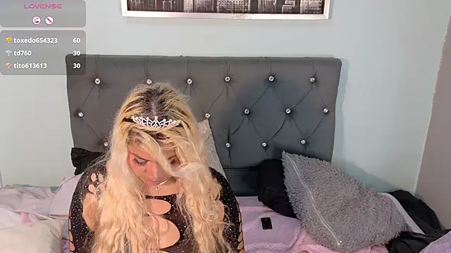 IvonnyBon_gh webcam